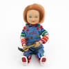 13CM Anime Chucky Figure NECA Good Guys Action Figure He Wants You Be A Best Friend Chucky Figure Toys Doll Christmas Gift