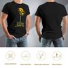 Pisces Twelve Constellation (1) T-shirt Round Neck Sports Top Tee Funny Leisure Nerd USA Size