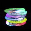 Glow Armband Led Armband Licht Up Party Prop Flash Armreif Für Konzerte Festivals Partys Nacht Veranstaltungen