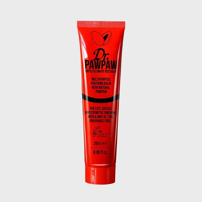 Red Multi Balm 25ml