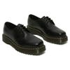 Dr. Martens 1461 Bex Squared Toe Leather Oxford Shoes 'Black' 27875001