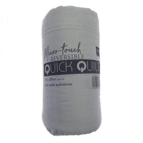 Home & Living Luxuriöse Reisedecke