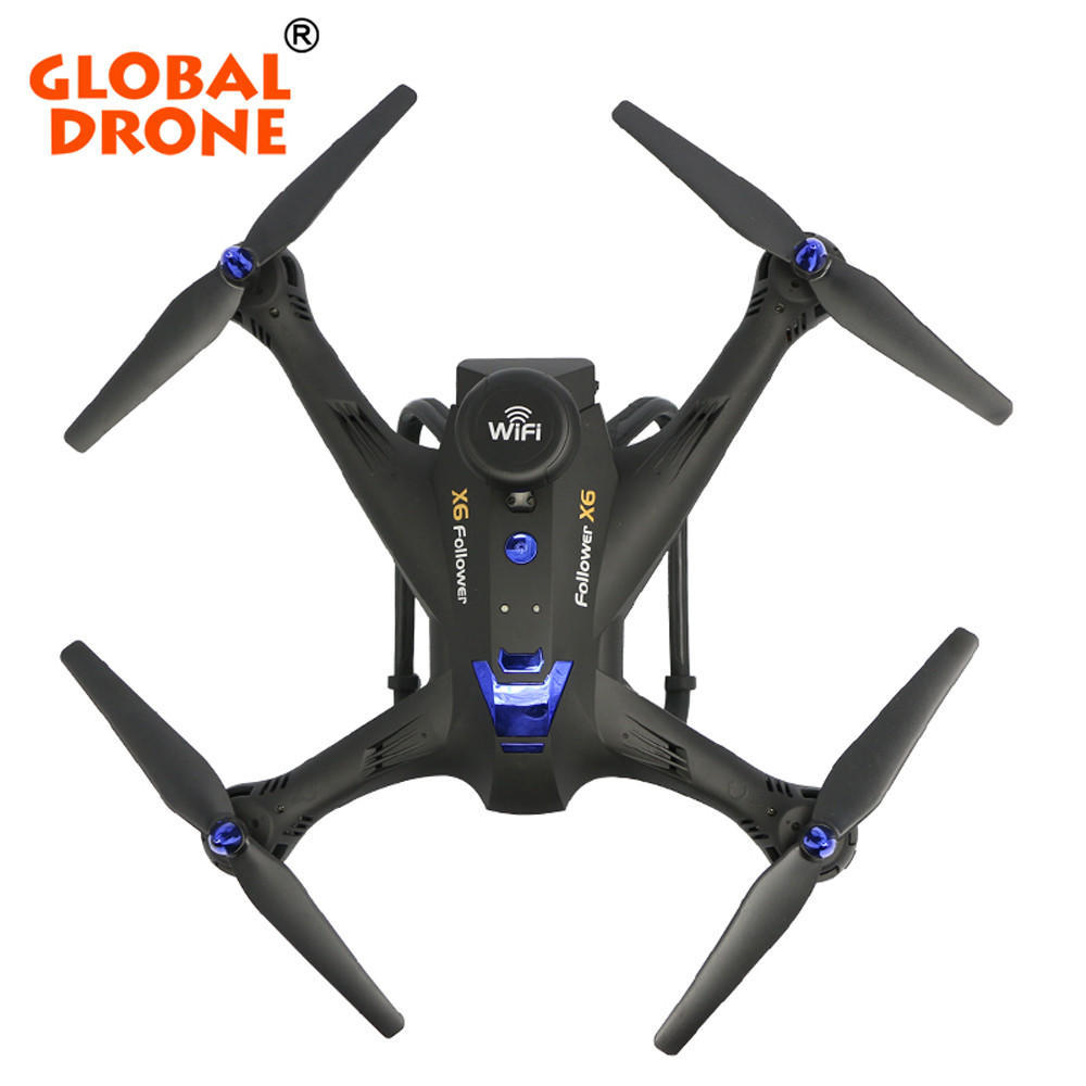 Buy Global Drone X183 With 5GHz WiFi 