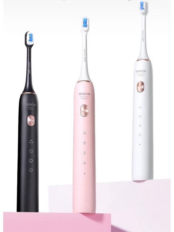 SOOCAS X3S Sonic Electric Toothbrush