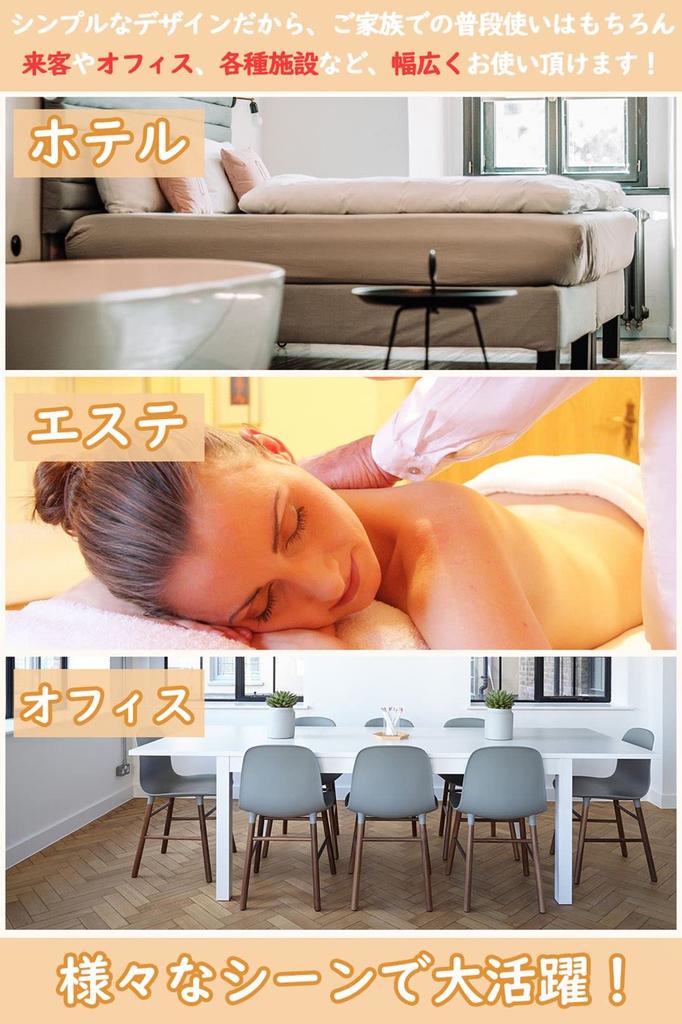 Fluffy Cushioned for Esthetic Salon Set of Dark Gray [GJTr] Slippers, Hotel-Style, Guests, 5,