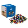 Box Mini Basic 1200 Pieces - Plus Plus