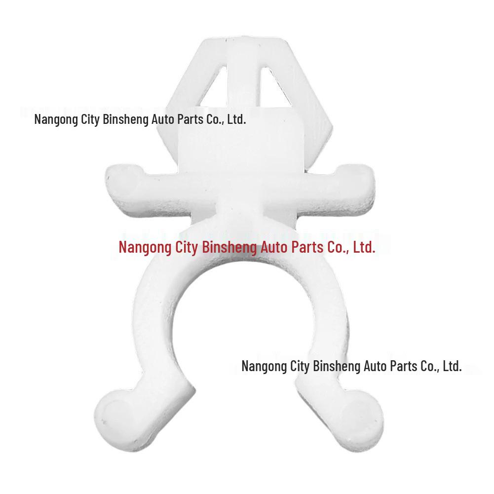 6572201E00 Motorhaubenstütze Clip für Nissan Pathfinder, Pickup, Navara D22
