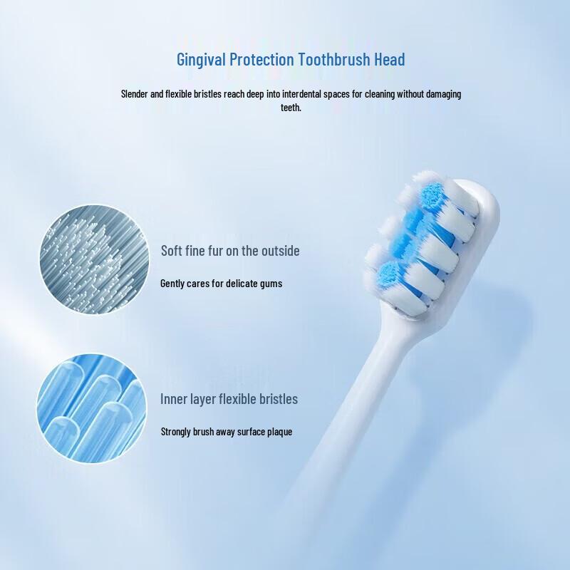 Panasonic EW-DC02-V Sonic Electric Toothbrush CN Plug (adapter Included)