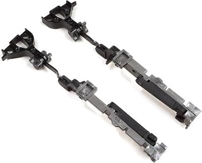 Kit de reparación de soporte de riel de techo solar panorámico de cristal para Mercedes CLA GLA W205 W169 W176 W222 oem 604836865