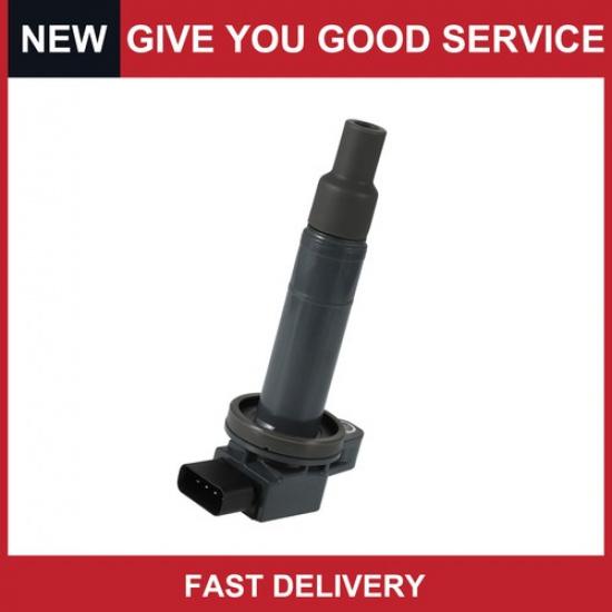 Pack of 1 For Toyota Echo L4 1.5L 2000-2005 Car Ignition Coils 90919-02240