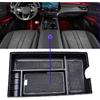For 2024 2023 Lexus RX 350 RX350 Accessories Center Console Organizer 2023 Lexus RX350 for 2023 2024 Lexus RX350h Luxury/F Sport/Premium RX350 Hybrid
