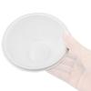 Artnap Disposable Tableware, White, 240ml, E-3R