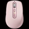 Logitech MX Anywhere 3S Silent Wireless Mouse