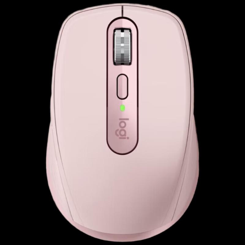 

Logitech MX Anywhere 3S Silent Mouse