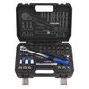 High Precise Adjustable Torque Wrench Ratchet Repair Socket Spanner Set Suitable for Bicycles and Motorcycle Maintenance