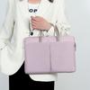 TS JYL laptop bag,Business Laptop Handbag Unisex Full Protection Slim Portable Briefcase