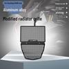 Radiator Guard for CFMOTO 450SR/SR-S/SS Motorcycle Models (2022-2024)