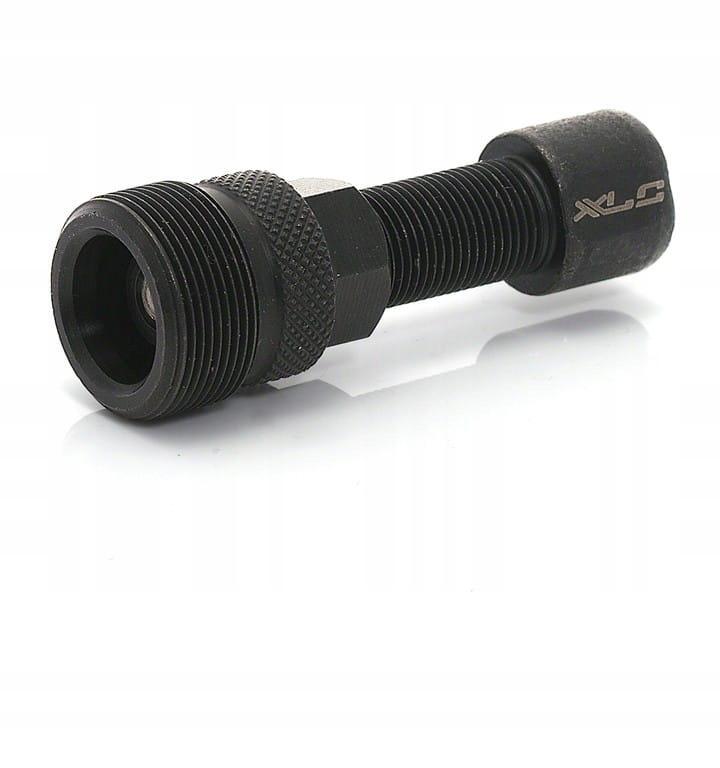 XLC TO-S07 SQUARE BICYCLE CRANK PULLER WRENCH