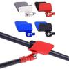 Fishing Rod Support Stand Automatic Rebounds Bracket Adjustable Fishing Pedestals Rod Holder Fishing Rod Stand Bracket
