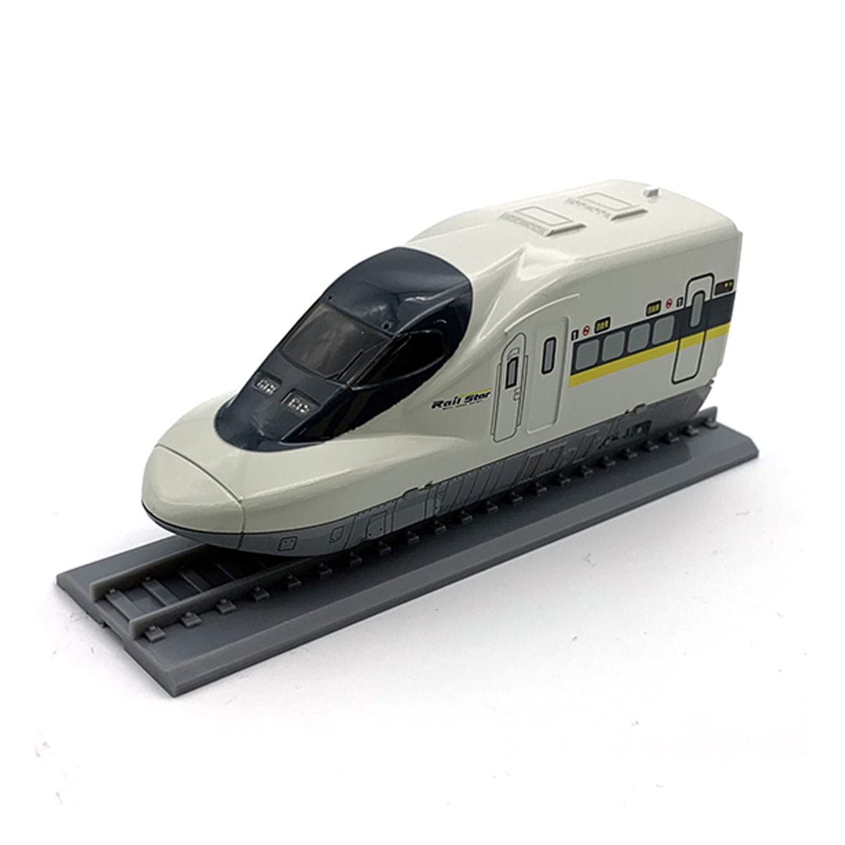 

Серия Purpura 700 Hikari Rail Star PP11003