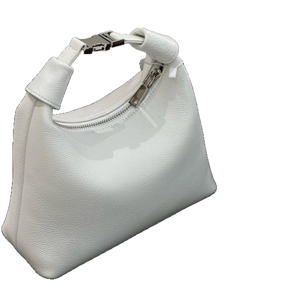 Geantă de umăr crossbody pentru femei din piele de vacă, versatilă, simplă, pentru cumpărături, la modă, geantă de mână pentru fete, moale