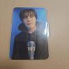 [USED] SUPER JUNIOR Donghae Callin' Mu-mo Bonus Trading Card