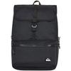 Quiksilver Sandchips Backpack, Unisex Black Backpack