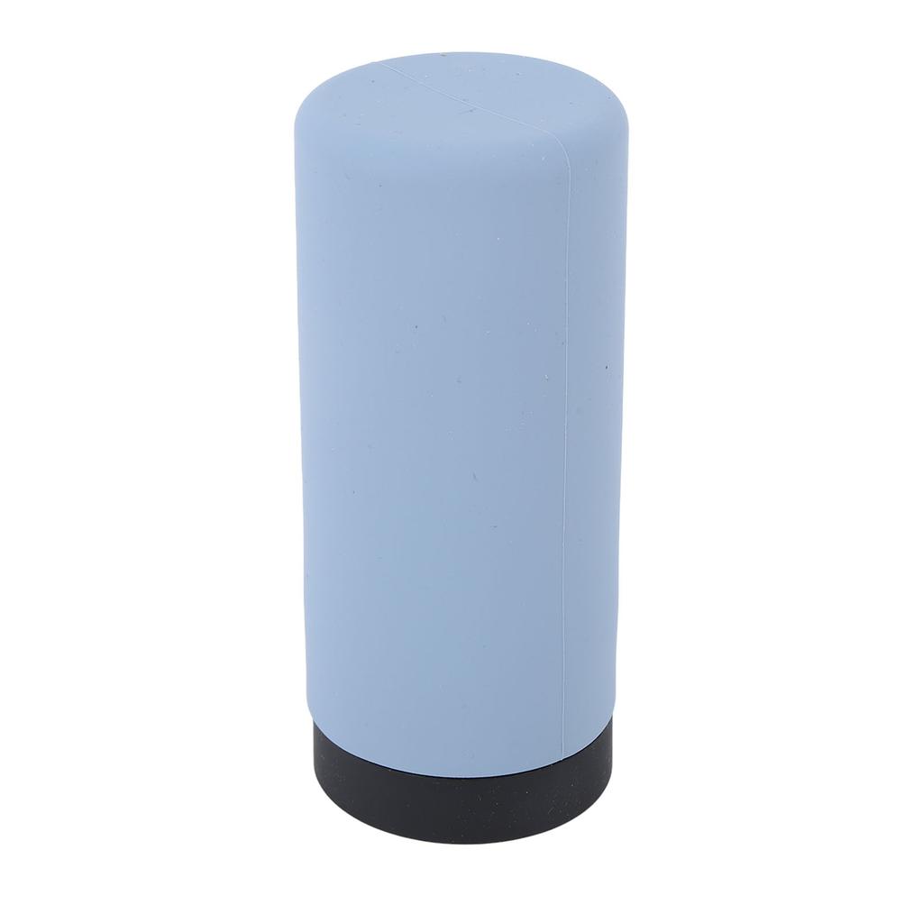 Nachfüllbarer Spülmittelspender Leicht zu Drücken Seifenspender Ätherisches Öl Lotion Shampoo