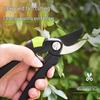 Deli 8-inch Garden Pruning Shears