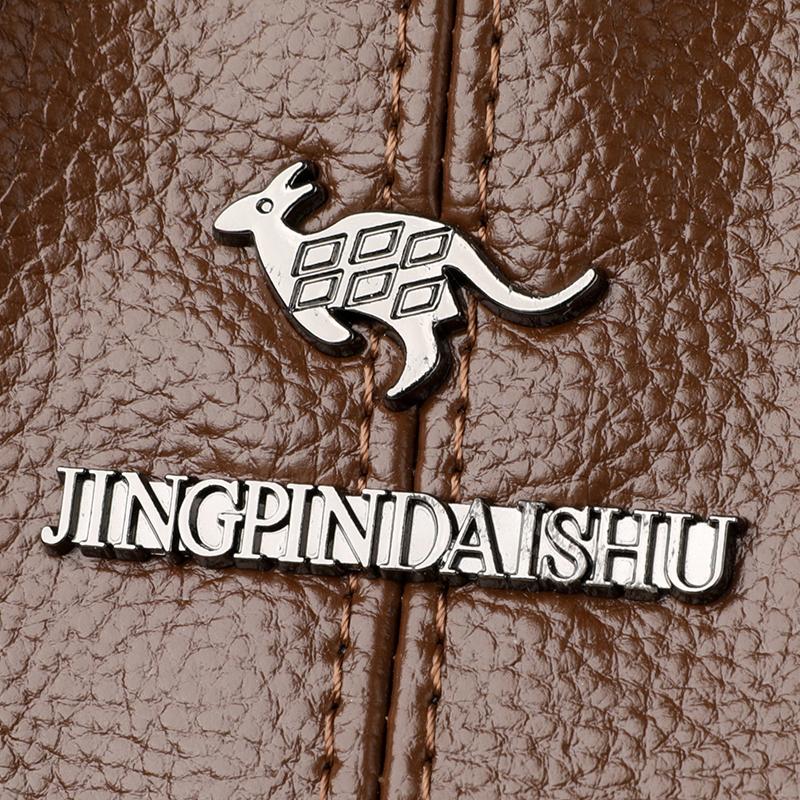 Women's Bag Crossbody Bag Mother's Bag Shoulder Bag Multi-compartment Large Capacity Handbag