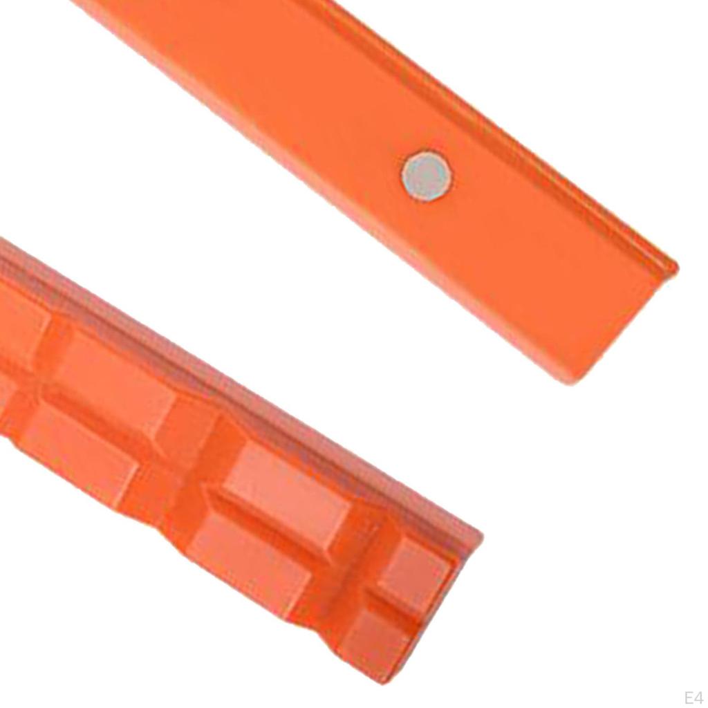 Jaw Pads Holder Block Tools Klemme for bordrørleggerarbeid