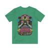 Psychedelisches Jesus Christ Superstar 1971 Vintage Herren T-Shirt