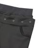 MUCENT Prelude Eyelet Point Banding Shorts