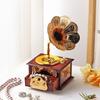 Creative Children's Piano Music Box - Student Gift & Storage