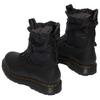 Dr. Martens 1460 Leather Fashion Short Boots Unisex Boots Black 31848001