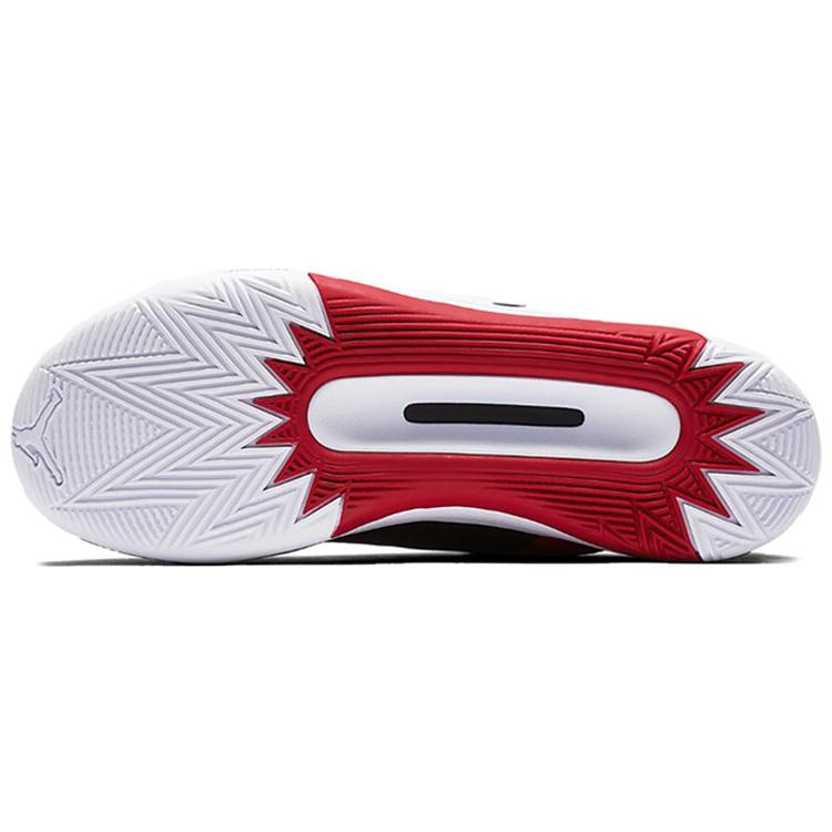 Air Jordan Zoom Zero Gravity 'Red Black' AT4030-601