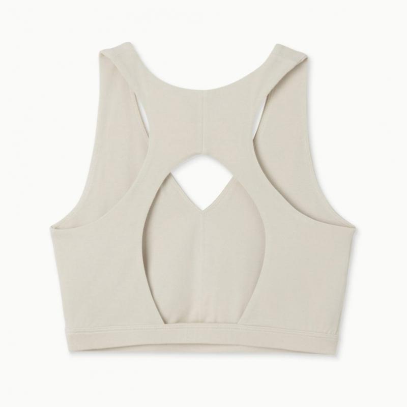 Budhi Mudra Bone White Bra Top Bayu  B61002atb40 V08 