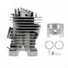 49mm Big Bore Cylinder Piston Kit 6pcs/set Accessories Chainsaw