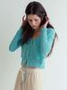 MURMURE Poeon Layered Linen Cardigan_Poeon Cardigan