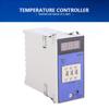 E5EM Digital Thermostat 0?399 Degree Temperature Controller With K Type Thermocouple