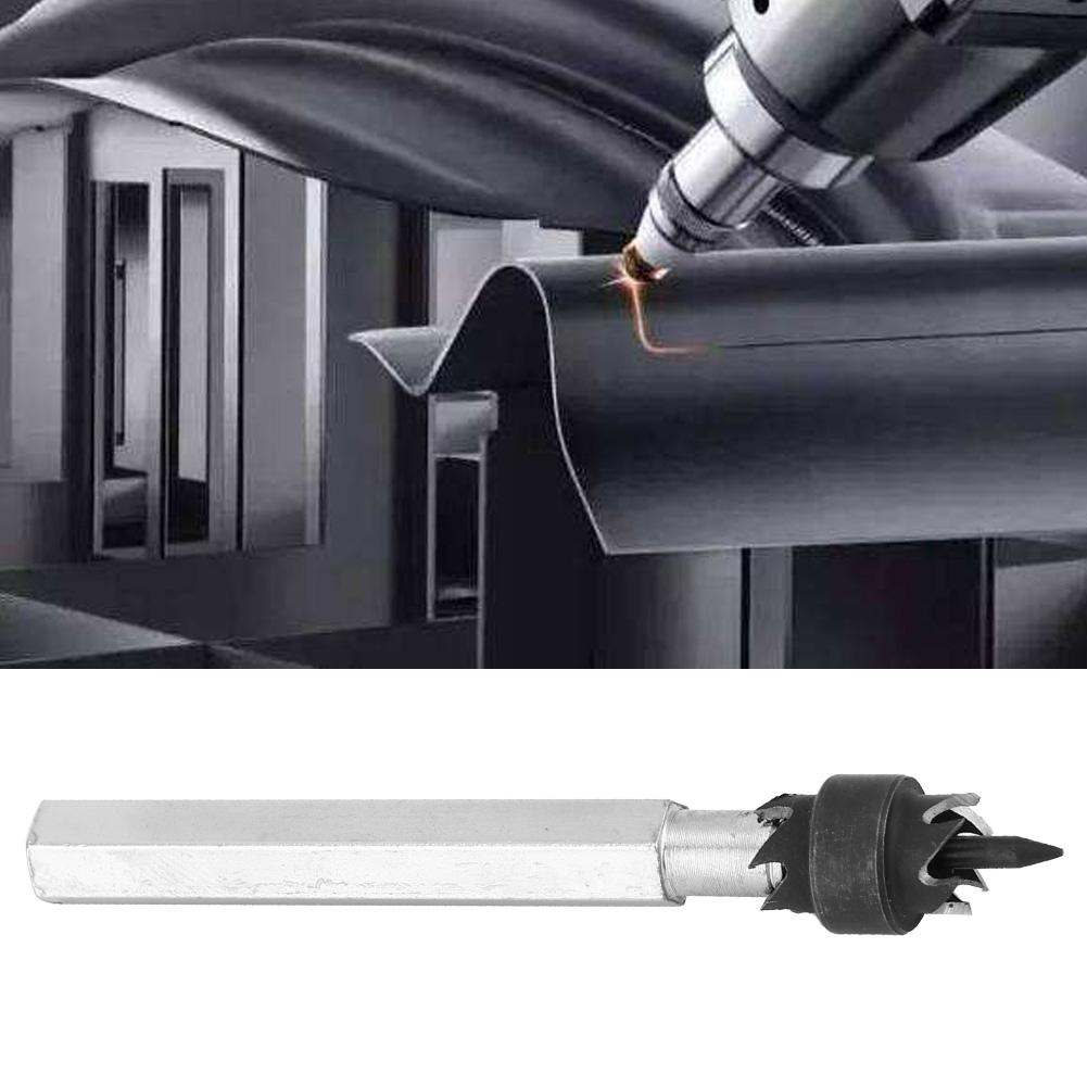 Spot Weld Cutter Remover Hex Shank High Speed Steel Electric Power Tool Accessories