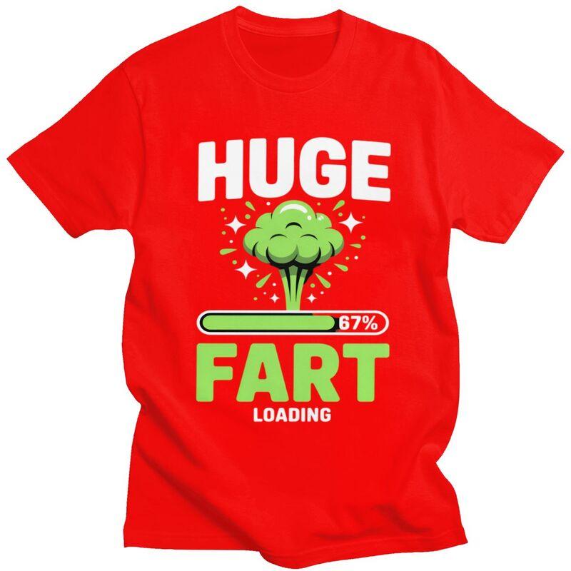 

Male Fart Farted Joke Farting Lover T Shirt Short Sleeves Cotton Tshirt Anniversary Birthday Gift Leisure Tee Clothing S