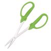 Stainless Steel Garden Shears for Pruning Bonsai and Potted Plants