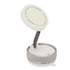 Car Phone Mount Folding Angle Height   Magnetic Multifunctional Phone Mount with Vacuum Suction Cup