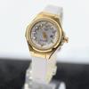 Casio Women's BABY-G Silver Watch MSG-S500G-7APR MSG-S500G-7APR