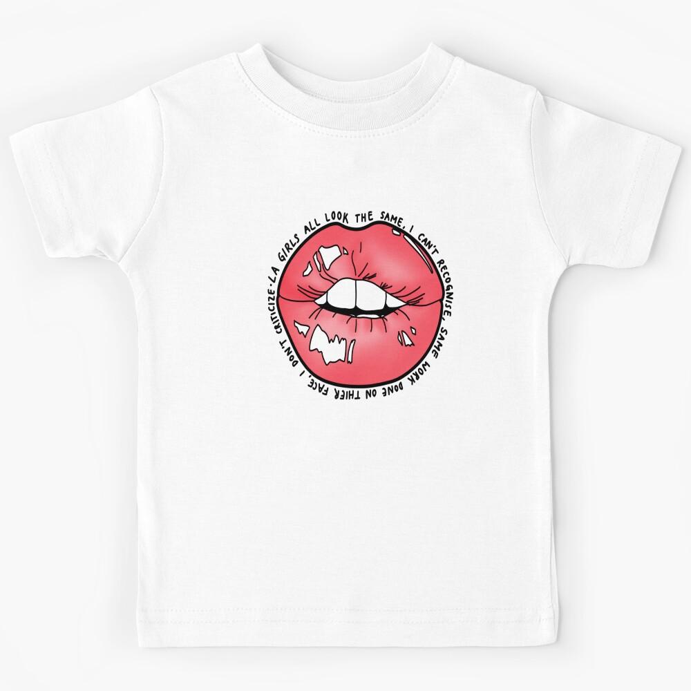 6 escepe from la Kids T-Shirt 150