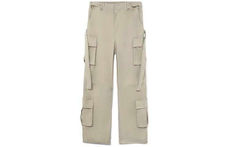 Li Ning CF Tracing Casual Pants Unisex AKXR557-2 M