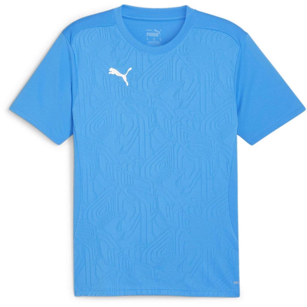 Puma T-shirt d'entraînement Final d'équipe pour homme