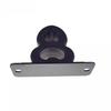 Rear Cushion Rubber Pad Bumper Buffer for Terracan 01-07 55400-H1000 55400H1000 Replacement Automotive Accessories