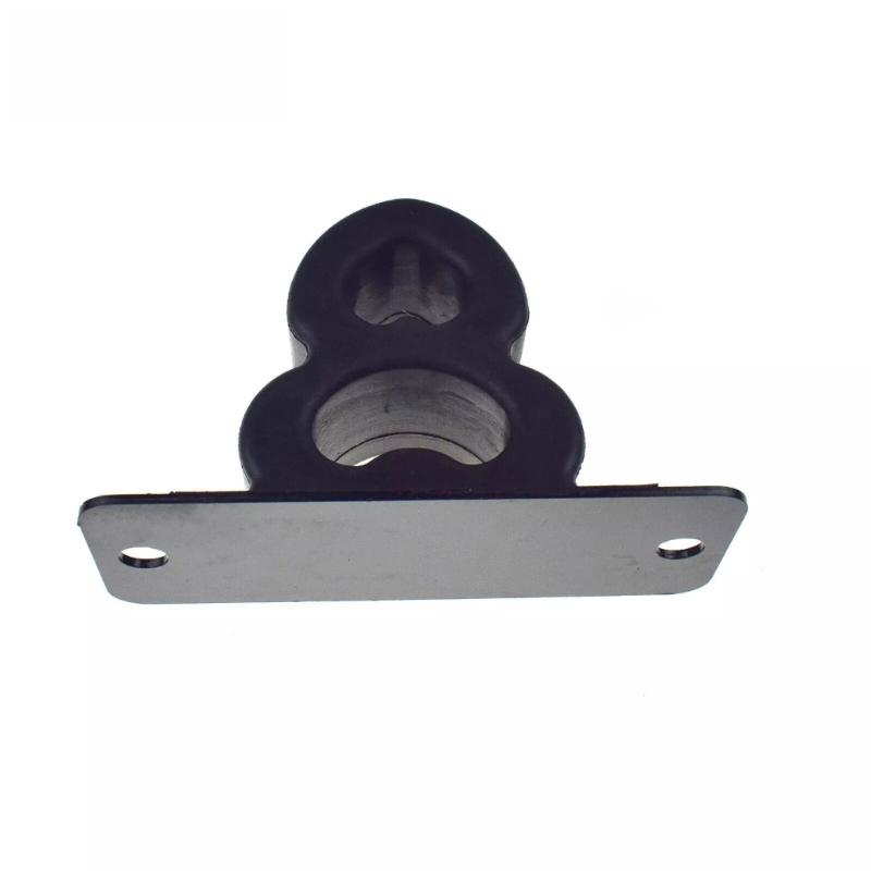 Rear Cushion Rubber Pad Bumper Buffer for Terracan 01-07 55400-H1000 55400H1000 Replacement Automotive Accessories